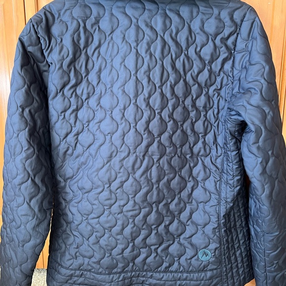 Marmot Women’s Quilted Jacket - Picture 4 of 4